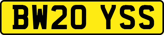 BW20YSS