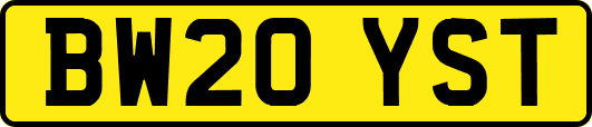 BW20YST