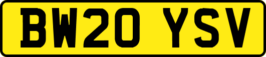 BW20YSV