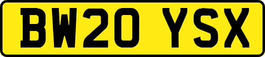 BW20YSX