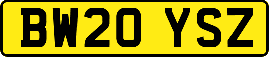 BW20YSZ