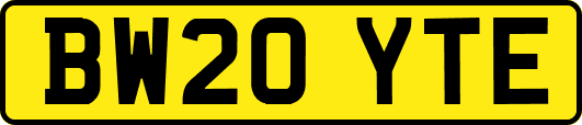 BW20YTE