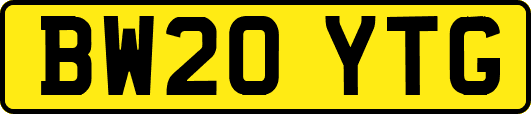 BW20YTG