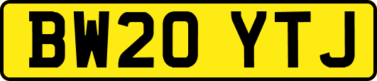 BW20YTJ