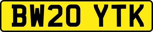 BW20YTK