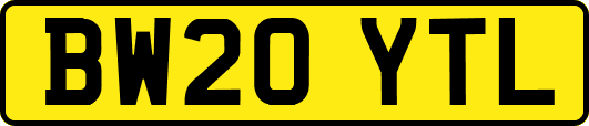 BW20YTL
