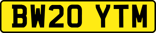BW20YTM