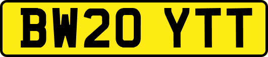 BW20YTT