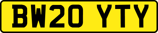 BW20YTY