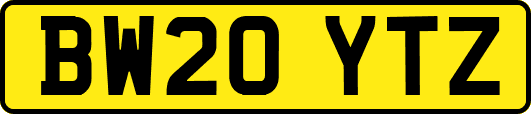 BW20YTZ