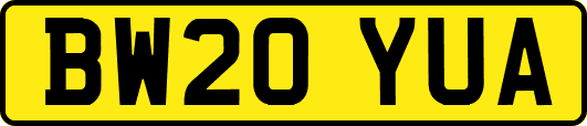 BW20YUA