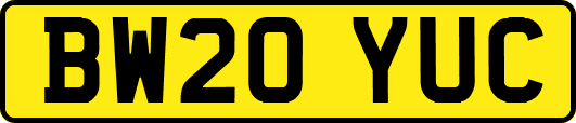 BW20YUC