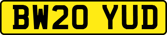 BW20YUD