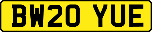 BW20YUE
