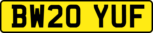 BW20YUF