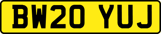 BW20YUJ