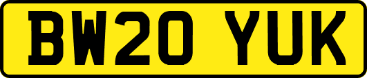 BW20YUK