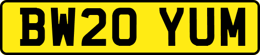 BW20YUM