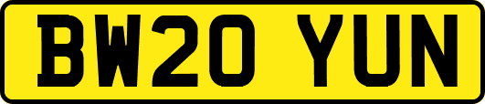 BW20YUN