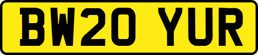 BW20YUR