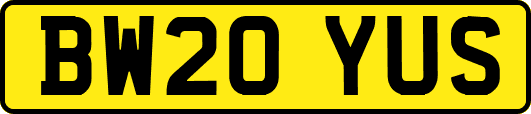 BW20YUS