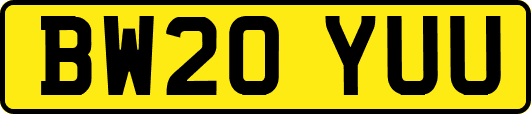 BW20YUU