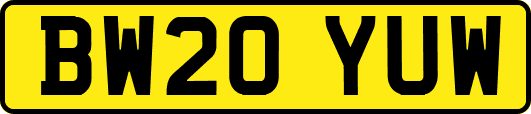 BW20YUW