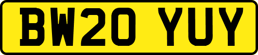 BW20YUY