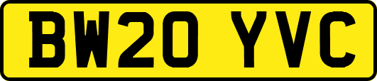 BW20YVC