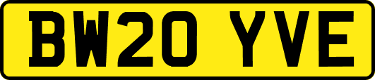 BW20YVE