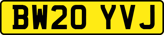 BW20YVJ