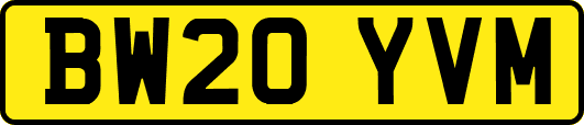 BW20YVM