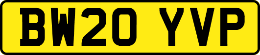 BW20YVP