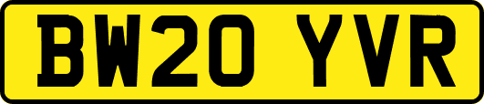 BW20YVR