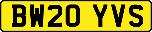 BW20YVS