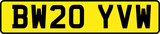 BW20YVW