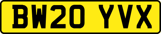 BW20YVX