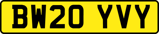 BW20YVY