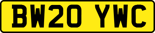 BW20YWC