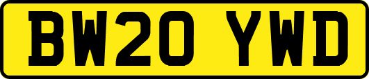 BW20YWD