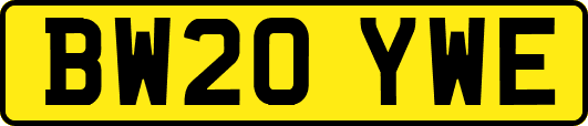 BW20YWE