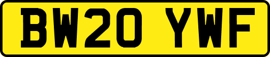 BW20YWF