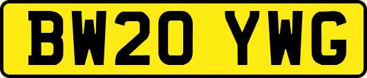 BW20YWG