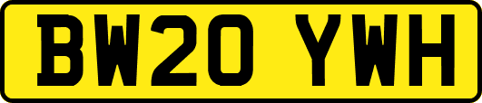 BW20YWH