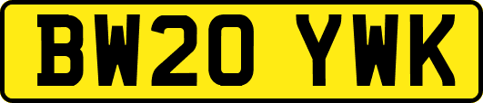 BW20YWK