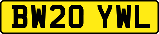 BW20YWL