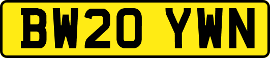 BW20YWN