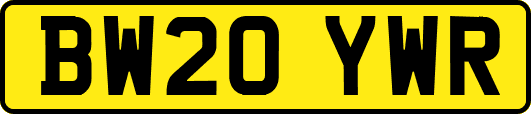 BW20YWR