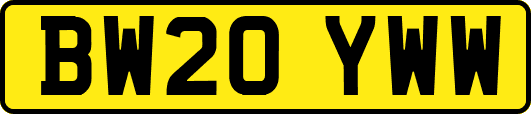 BW20YWW