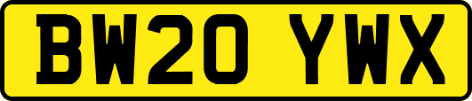 BW20YWX